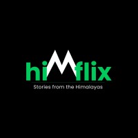 Himflix - OTT from the Himalayas logo - Similar company to Ottsnap