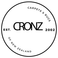 Carpets & Rugs of New Zealand | CRONZ logo - Similar company to Al-Aydi Llc