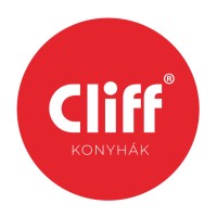 Cliff Kitchens logo - Similar company to Zenit Design