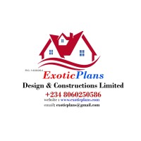 Exoticplans logo - Similar company to Que Homes Limited