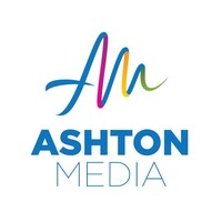 Ashton Media logo - Similar company to Yarnberg Entertainment
