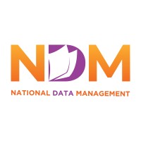 National Data Management logo - Similar company to Ndm Is Now Procern Technology Solutions