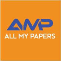 All My Papers, Inc.