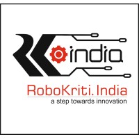 RoboKriti India Private Limited logo - Similar company to Samjho Zaraa