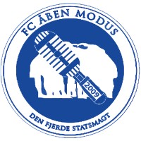 FC Åben Modus logo - Similar company to Agf Gymnastik