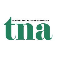 PT. Tuffindo Nittoku Autoneum logo - Similar company to Pt Ussi Pinbuk Prima Software