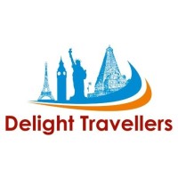 Delight Travellers logo - Similar company to Anatasky