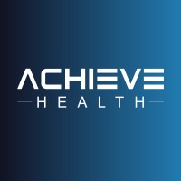 Achieve Health logo - Similar company to Prime Performance Physiotherapy