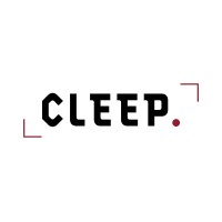CLEEP. logo - Similar company to Plug&Play