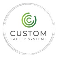 Custom Safety Systems logo - Similar company to Newtons4Th Ltd