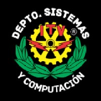 Departamento de Sistemas y Computación del Instituto Tecnológico de Veracruz logo - Similar company to Flisol