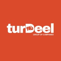 Turdeel logo - Similar company to Titanic Technical Services Llc
