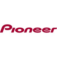 Pioneer Electronics Deutschland logo - Similar company to Coel Audio Solutions