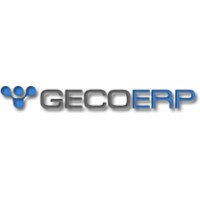 GECOERP logo - Similar company to Fipa Software
