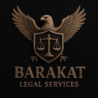 Barakat Legal Services logo - Similar company to El Hadidy Group