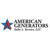 American Generators Sales And Service Llc
