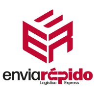 Envia Rápido Logística Express logo - Similar company to Agil Importadora Ltda
