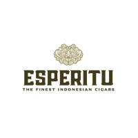 Esperitu Cigar logo - Similar company to Putra Rizky Interior
