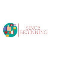 Since Beginning logo - Similar company to Reyash Digital