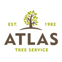Atlas Tree Service logo - Similar company to The Forestry Group, Inc.