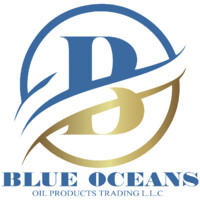 BLUE OCEANS OIL PRODUCTS TRADING LLC logo - Similar company to Ats Oil International Refined Oil Products Trading Llc