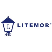 Litemor logo - Similar company to Technoflex International