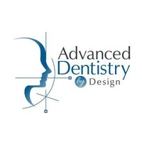 Advanced Dentistry by Design logo - Similar company to Frank & Victor Design