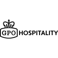GPO Hospitality logo - Similar company to Hotel & Restaurant Supplies