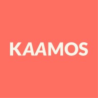 KAAMOS logo - Similar company to Genz Sprint Lab