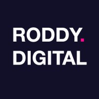 Roddy.Digital logo - Similar company to Simtec