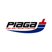 PIAGA Recubrimientos logo - Similar company to Piaga