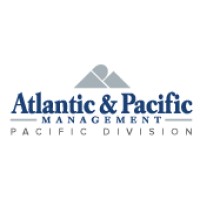 Atlantic & Pacific Management - Pacific Division logo - Similar company to George'S Camera Exchange