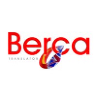 BERCA Translator logo - Similar company to Facturatech