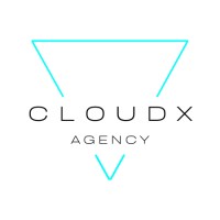 CloudX Agency logo - Similar company to Ventive Mail