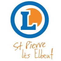 E.Leclerc Saint-Pierre-lès-Elbeuf logo - Similar company to Ml Conceptions Digitales