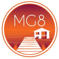 MG8 Ohio logo - Similar company to Sales Simba