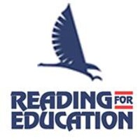 Reading For Education logo - Similar company to Mind And Mill