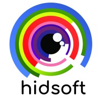 HIDSoft Co. Inc. logo - Similar company to Proyectcom Sac