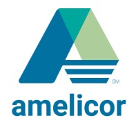 Amelicor logo - Similar company to Zerin Technologies