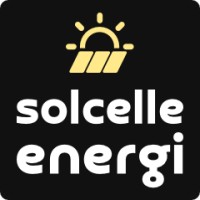 Solcelle Energi ApS logo - Similar company to Solcelle Gruppen A/S