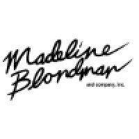 Madeline Blondman & Co., Inc. logo - Similar company to Dana Container, Inc.
