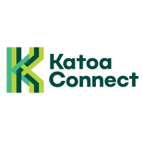 Katoa Connect logo - Similar company to Kiwiclass - Multicultural Support Services - He Amo Taunaki