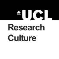 UCL Research Culture logo - Similar company to Webeleven