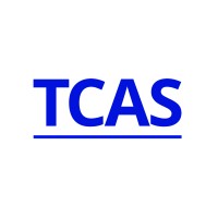 TCAS Online Ltd logo - Similar company to Student Crm