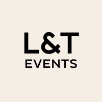 L&T Events logo - Similar company to Workshop Events