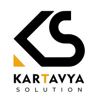 Kartavya Solution logo - Similar company to Morpich Design