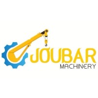 JOUBAR Machinery & Cargo logo - Similar company to Microtop E-Solution
