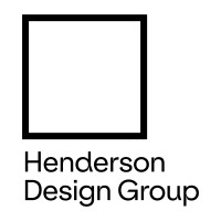 Henderson Design Group logo - Similar company to Uw Fabric