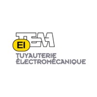 EITEM - EI TUYAUTERIE ELECTROMECANIQUE logo - Similar company to Seati Services