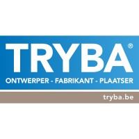 TRYBA Belgium logo - Similar company to Isolation By Tryba Aube